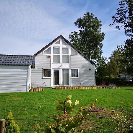 Bungalow du Lac Froid-Chapelle Extérieur photo