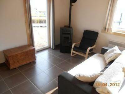 Bungalow du Lac Froid-Chapelle Extérieur photo